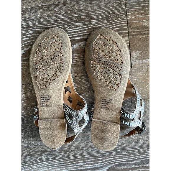 Sandals - Picture 4 of 4